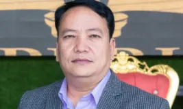 CM Kiran Thapa Magar Calls Festivals a Heritage of National Identity in Vijaya Dashami Message