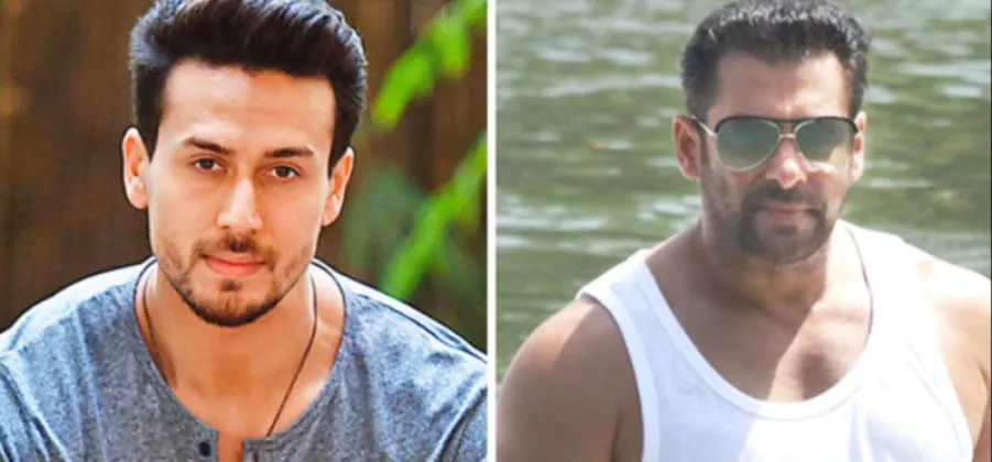 Salman Khan's Home Was Scouted Before Tiger Shroff Shooting Attack, Reports Say; Security Increased at Galaxy Apartment