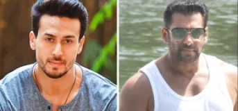Salman Khan's Home Was Scouted Before Tiger Shroff Shooting Attack, Reports Say; Security Increased at Galaxy Apartment