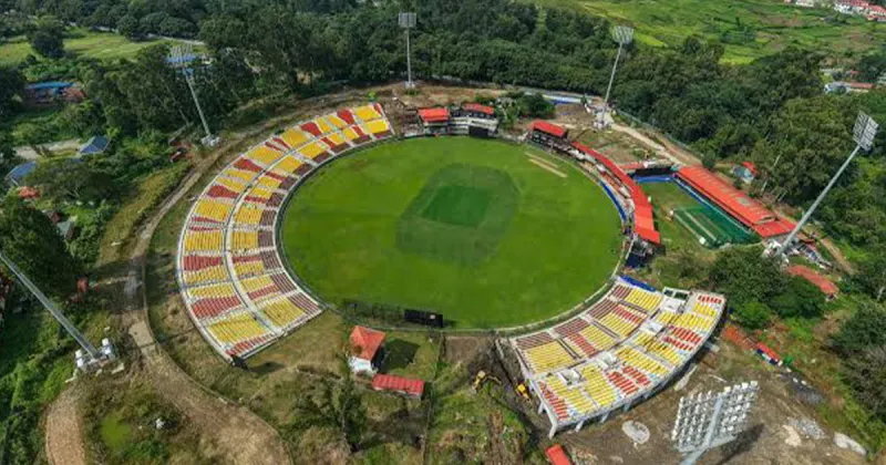 15 U-19 Women’s World Cup Matches to Be Played in Nepal