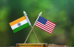 India and US Commit to Concluding Bilateral Trade Deal Soon