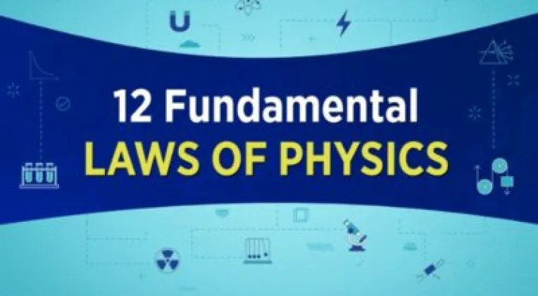 Study Links Basic Physics Laws to Existence of Life
