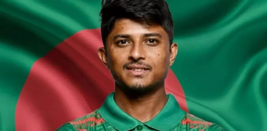 Bangladesh's Mehidy Hasan signs with Pokhara Avengers for NPL