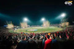 ICC Grants Official Recognition to Third Edition of Nepal Premier League