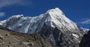 Tourist numbers rise in Langtang as transport improves