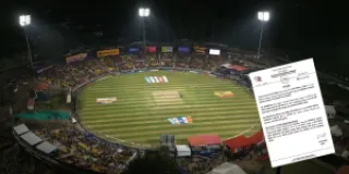 Nepal to Host 2027 ODI World Cup Qualifier Playoff in Kathmandu