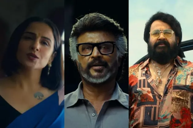 Rajinikanth’s Jailer 2 Crosses Rs 200 Crore in India in Five Days