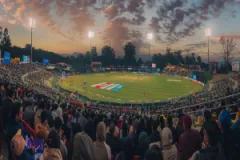 ICC Recognizes All Nepal Premier League Matches as List A T20 Events
