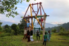 Nepali Writers Recall Childhood Dashain Memories as Traditions Change