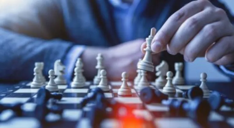 Nepali Chess Team Departs for West Asian Youth Championship in India