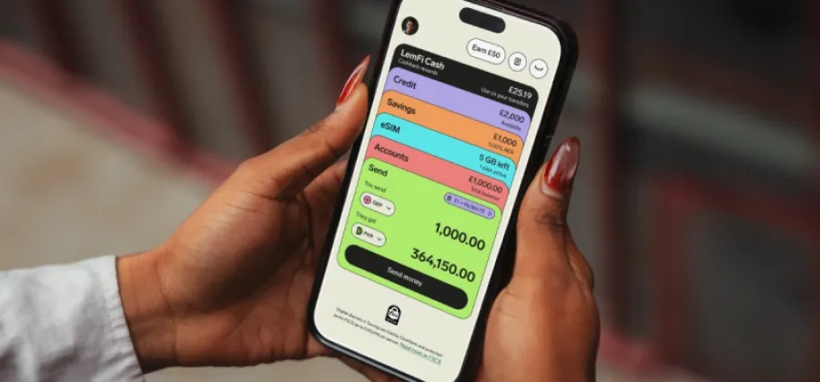 LemFi Launches Largest-Ever Product Expansion Under 'Ambition Has No Passport' Campaign