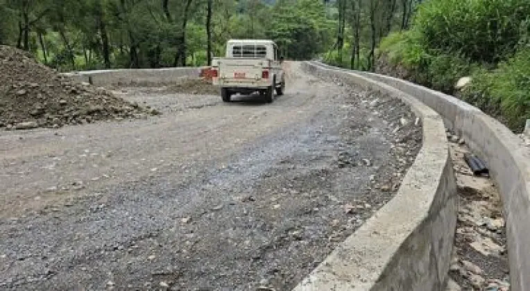 Tanahun Committee Recommends Repair of Flood-Damaged Roads and Bridges