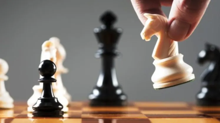 Nepali Chess Team Departs for Western Asian Youth Championship in India