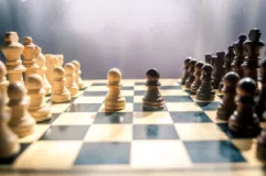 Nepali Chess Team Departs for India to Compete in Asian Chess Championship