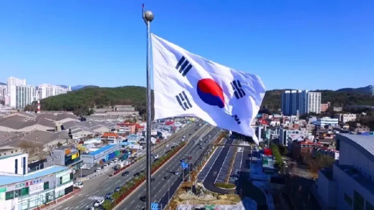 South Korea Urges North Korea to Set Up Border Communication Channel