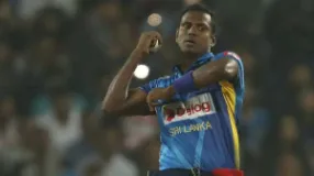 Angelo Mathews Joins Biratnagar Kings for Third NPL Season