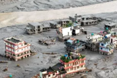 Loss and Damage Fund Approves $20 Million Grant for Nepal Flood Recovery
