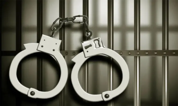 Fugitive inmate Chandra Damai KC arrested in Kathmandu