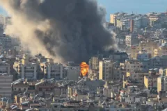 Reports Say Preparations Underway for New Attack on Iran as Tehran Issues Warning