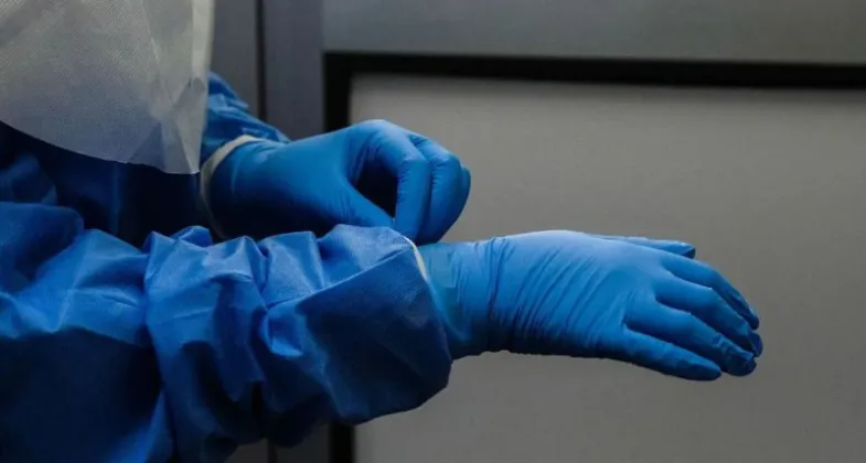 Nigeria Confirms Bundibugyo Ebola Case as WHO Warns of Wider Spread in Africa