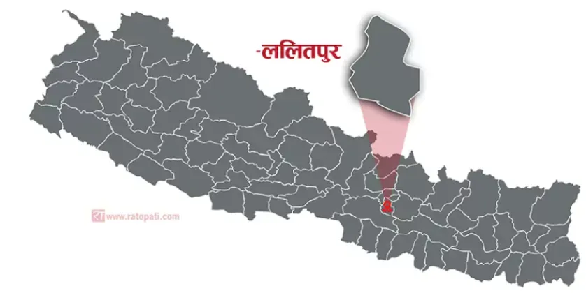 362-Year-Old Astamatrika Dance Concludes in Patan, Lalitpur