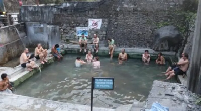 Tourist Activity Rises in Myagdi After Beni-Jomsom Road Repairs
