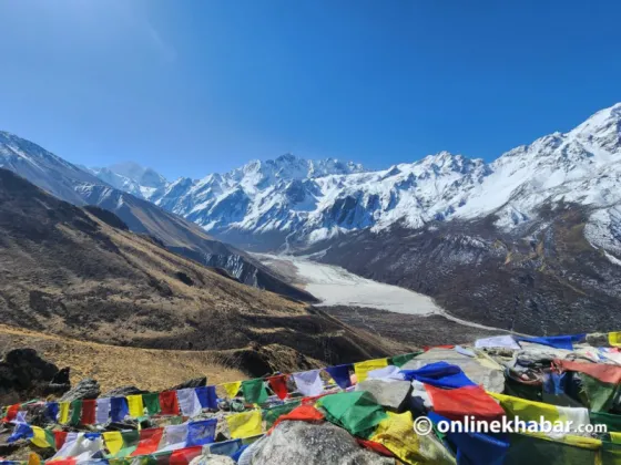 TAAN Confirms Langtang and Manaslu Trekking Routes Reopen, Issues Safety Advisory