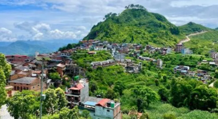 Foreign tourist arrivals rise in Bandipur as main season begins
