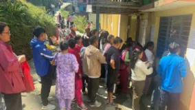 Food Management and Trading Company Taplejung Trades Over Rs 10 Million in Three Months