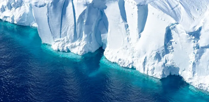 Melting Swiss Glaciers Reveal History in Lucerne Exhibition