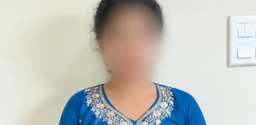 Woman Arrested in Dhanusha for Dancing with Pistol in Facebook Video