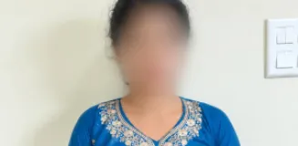Woman Arrested in Dhanusha for Dancing with Pistol in Facebook Video