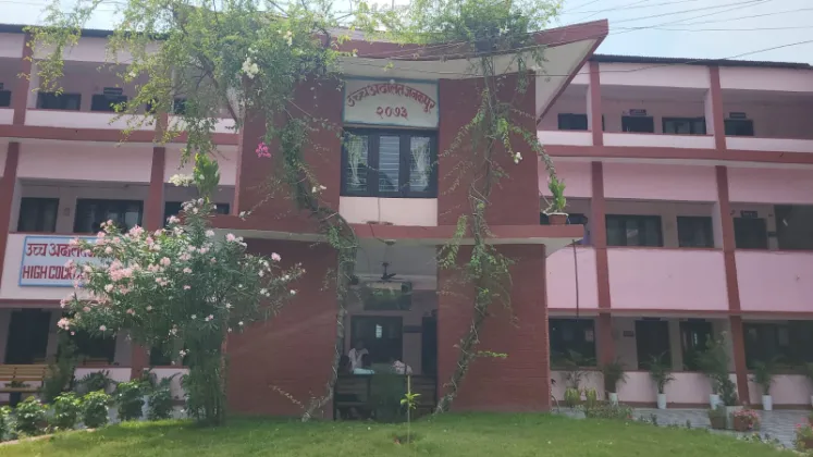 High Court Orders Madhesh to Enact Language Law