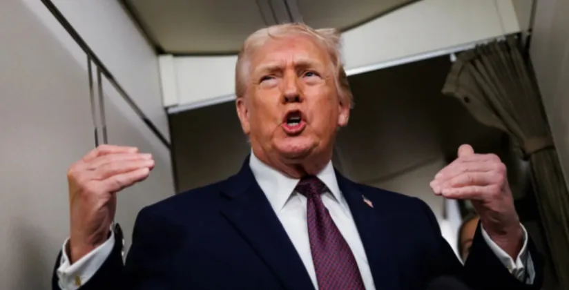 Survey Shows 70 Percent of Young Americans Dissatisfied with Trump