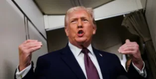 Survey Shows 70 Percent of Young Americans Dissatisfied with Trump