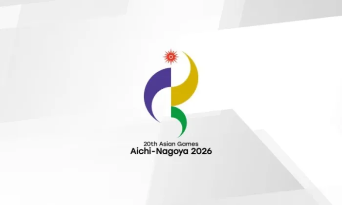 China Tops 20th Asian Games in Japan as Nepal Wins Two Bronze Medals