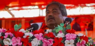 Prabhu Sah Accuses RSP Core Team of Plotting Against PM Shah