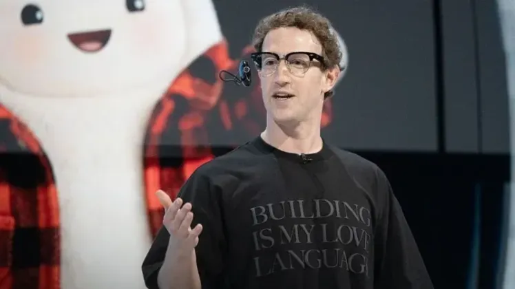 Meta strikes special deal to shield Zuckerberg from California billionaire tax