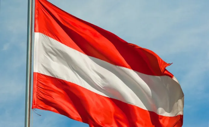 Austria Expels Four Russian Diplomats Over Undiplomatic Activities