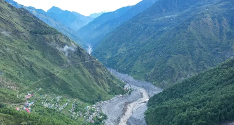 Adaptation Fund Approves Three Nepali Climate Projects to Boost Resilience