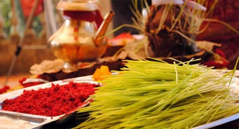 Bada Dashain Tika Continues on Fourth Day as Elders Bless Relatives Across Nepal