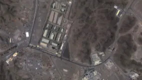 Saudi Arabia Expands Ballistic Missile Production Facility, Researchers Say