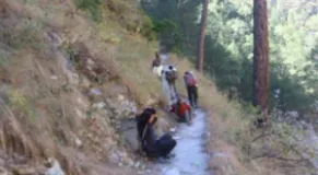 Four wards in Bajura still lack road access