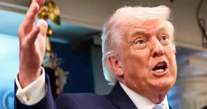 Trump warns of possible renewed attack on Iran
