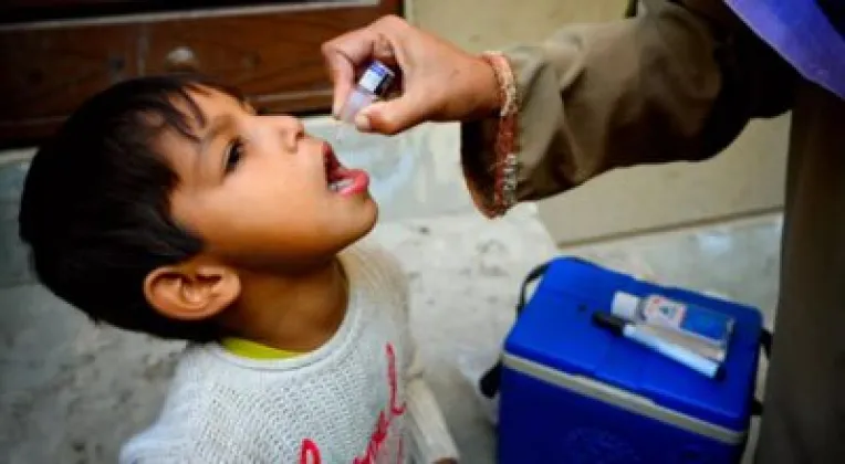 WHO Official Urges Sustained Efforts to Keep Nepal Polio-Free