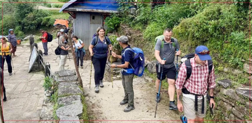Nepal-India Cross Border Tourism Connect 2026 to be held in Chitwan