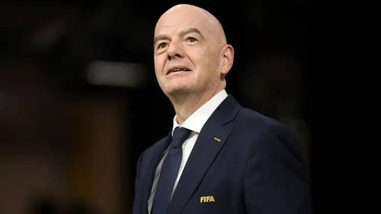 FIFA President Gianni Infantino Claims Majority Support Amid Controversy