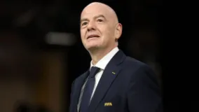 FIFA President Gianni Infantino Claims Majority Support Amid Controversy