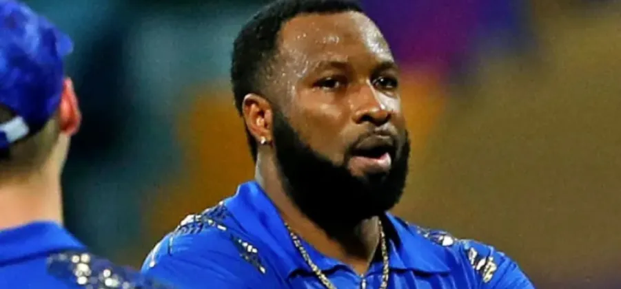 Kieron Pollard Appointed Head Coach of Mumbai Indians Ahead of 2027 IPL Season