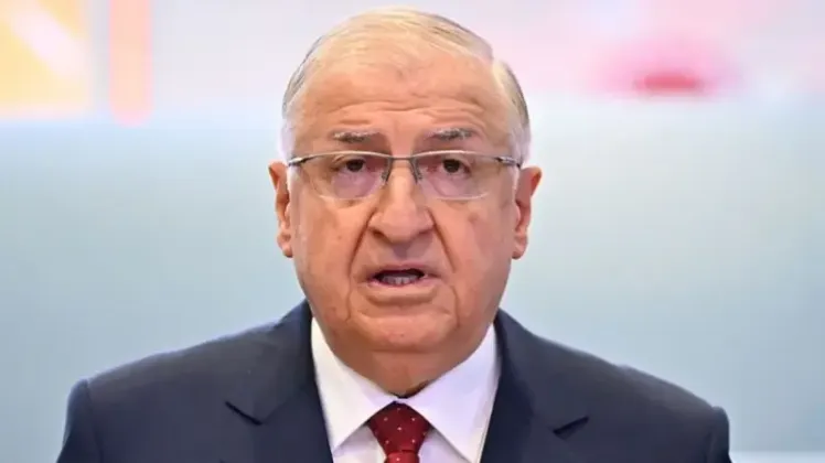 Turkey Refuses to Join Military Conflict Against Houthi Rebels, Says Defence Minister Yaşar Güler